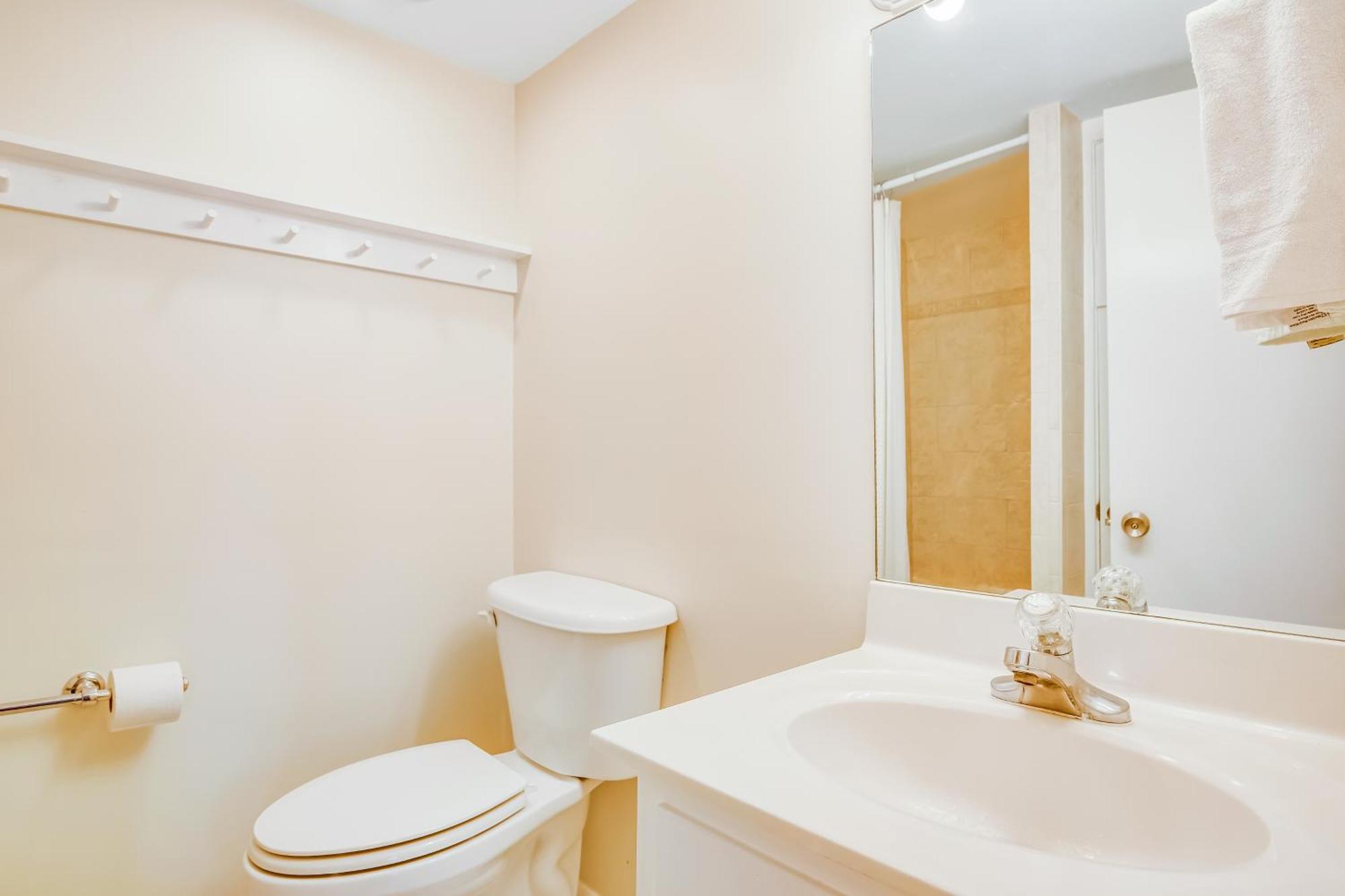 Latitude Condos بنما سيتي بيتش الغرفة الصورة